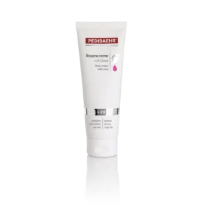 Pedibaehr Ruusu Jalkavoide  125ml