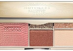 Artdeco Illusion Palette for Cheeks & Eyes