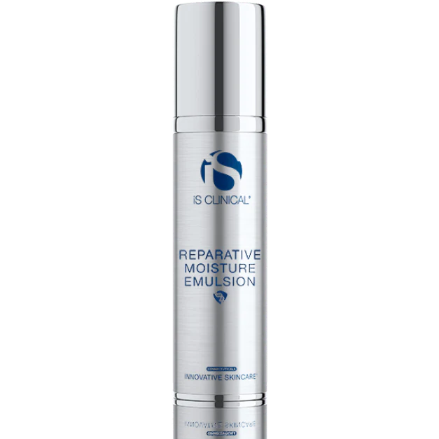 iS clinical Reparative Moisture Emulsion 50g