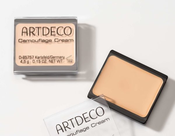 Artdeco Camouflage Cream