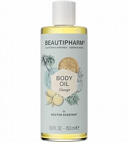 Doctor Eckstein Body oil Orange 150ml