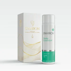 ENVIRON VITAMIN A, C & E FACE & BODY OIL  200ML SUPER SIZE