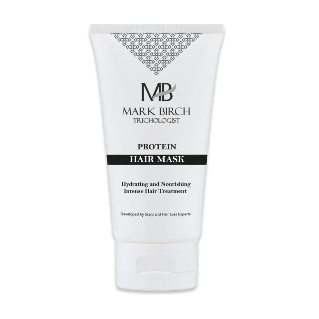 Mark Birch Trichologist Protein Hair Masque 200ml