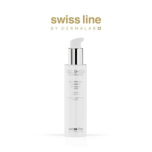 Swiss line Skin-Friendly Cleanser