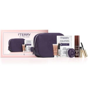 By Terry All-Time Icons Set