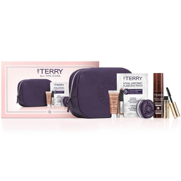By Terry All-Time Icons Set