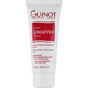 Guinot Longue Vie+ Cream Regenerating Youth Cream-Face 10ml