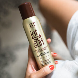 Jet Set Sun Tanning Mist 150ml  2 kpl