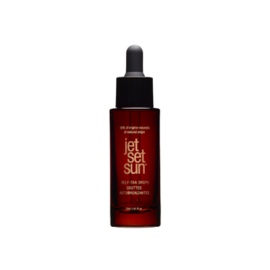 Jet Set Sun Self-Tan Drops 30ml