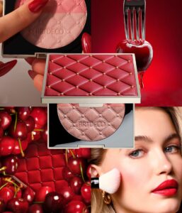Artdeco Blush Couture