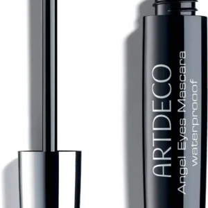 Artdeco Angel Eyes Mascara Waterproof 71 black 10ml - Image 2