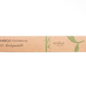 ECOfeel bambuhammasharja aikuisille