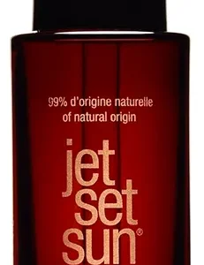 Jet Set Sun Self-Tan Drops 30ml
