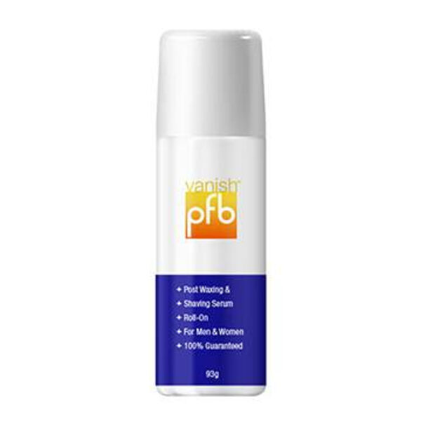 Vanish pfb 120ml