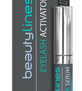 BeautyLines Eyelash Activator 3ml