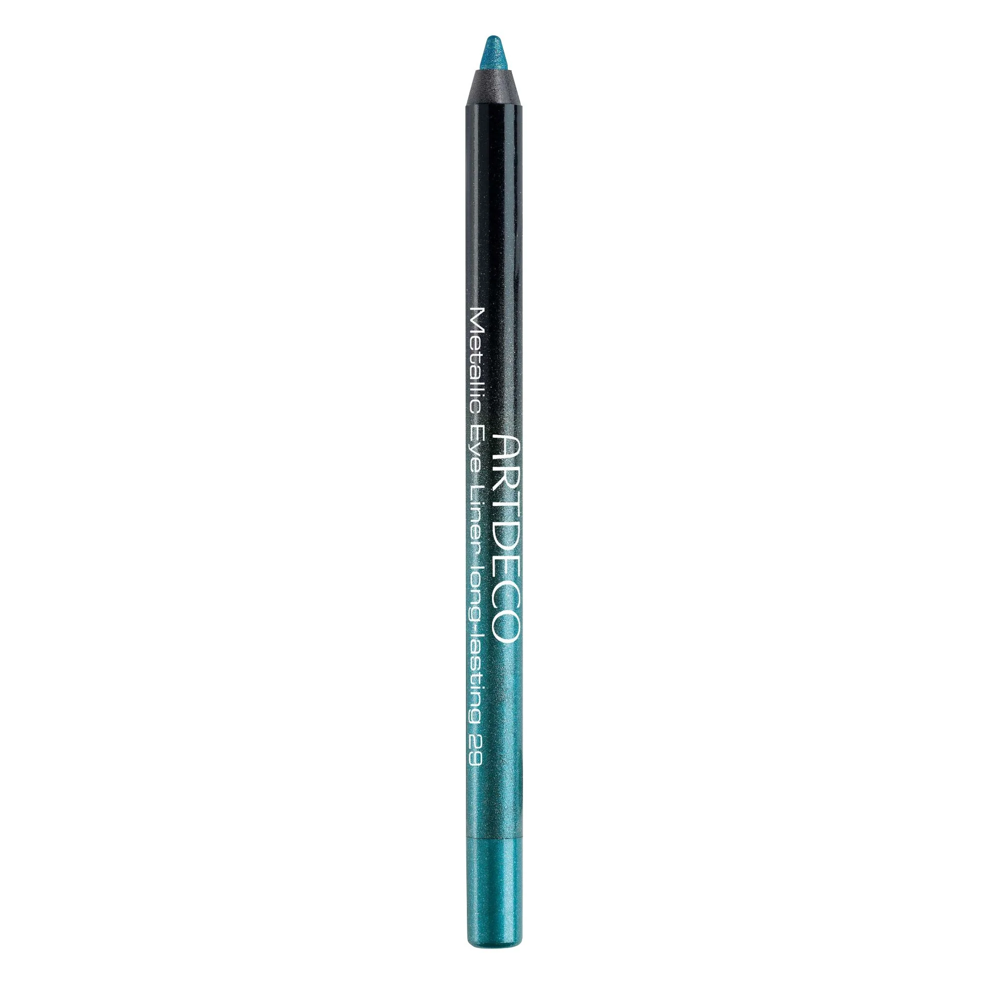 Artdeco Metallic Eye Liner Long-Lasting -silmänrajauskynä