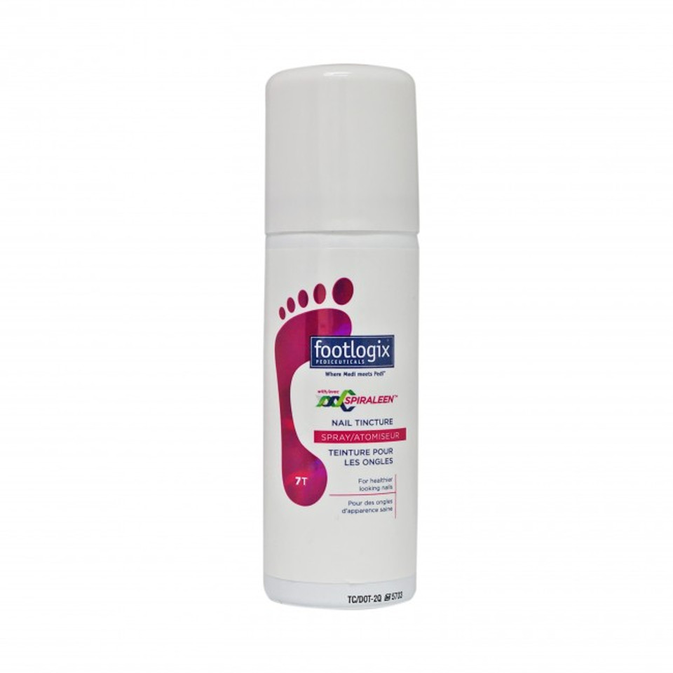 Footlogix Nail Tineture Spary 50ml