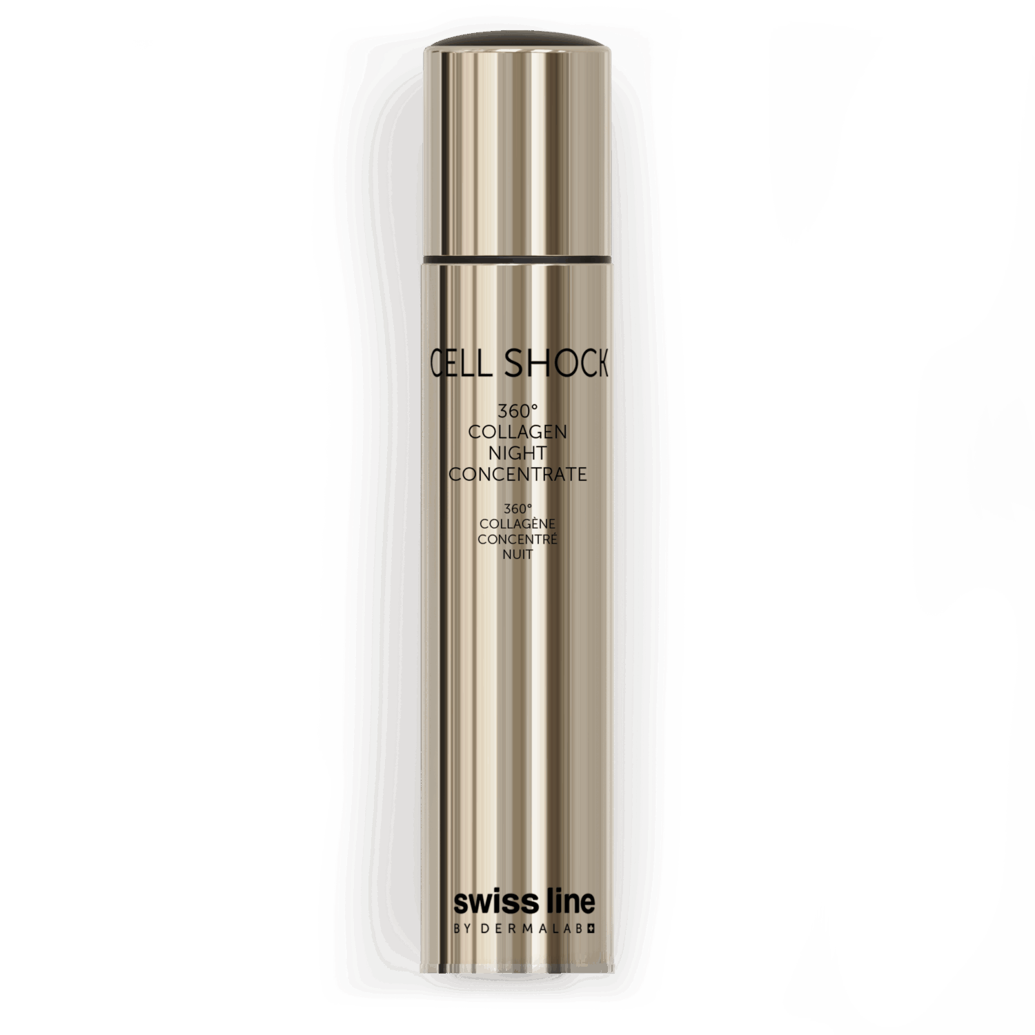 360 Collagen Night Concentrate