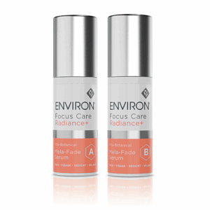 Environ Mela Fade Serum A+B 2x 30ml