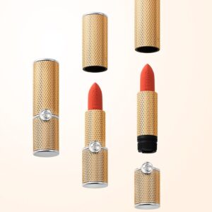 ByTerry Rouge Opulent Hydra-Youth Serum Lipstick