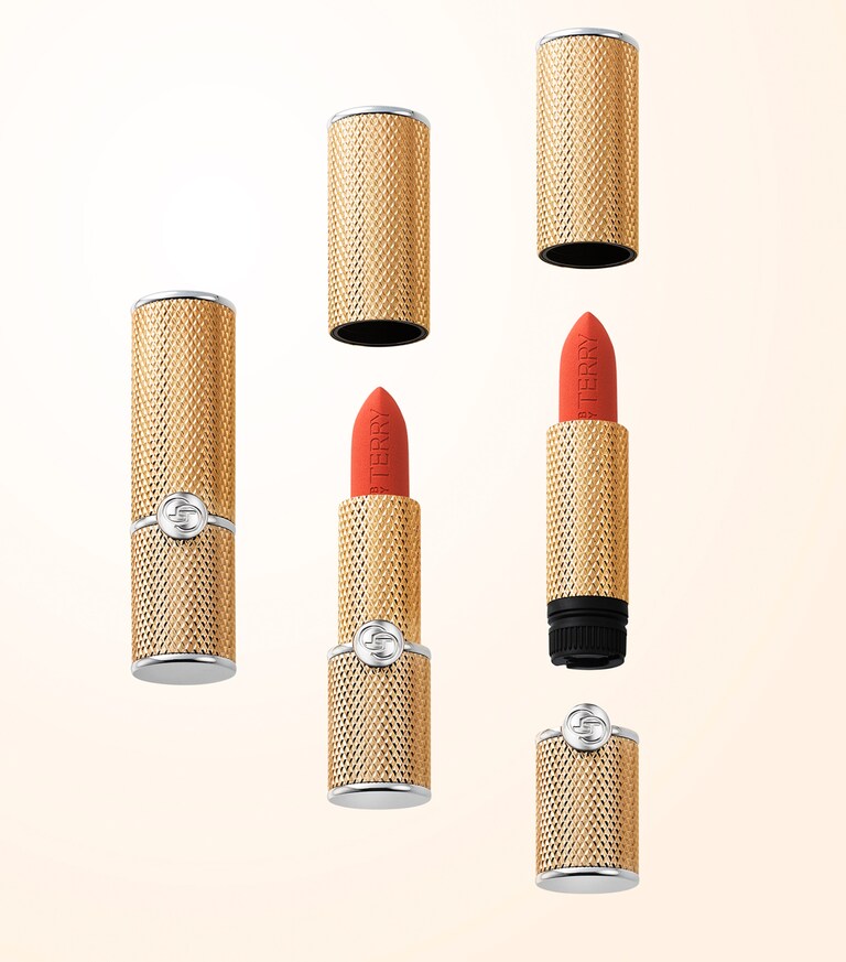 ByTerry Rouge Opulent Hydra-Youth Serum Lipstick