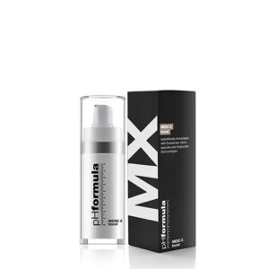 pHformula MESO X boost 30ml