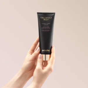 Cell Shock Body Shaping and Lifting Complex 150ml