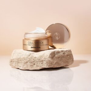 Cell Shock Perfect Profile Remodeling Cream 50ml