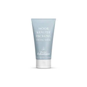 Doctor Eckstein Moor Kräuter Packung  Facial Pack 50ml