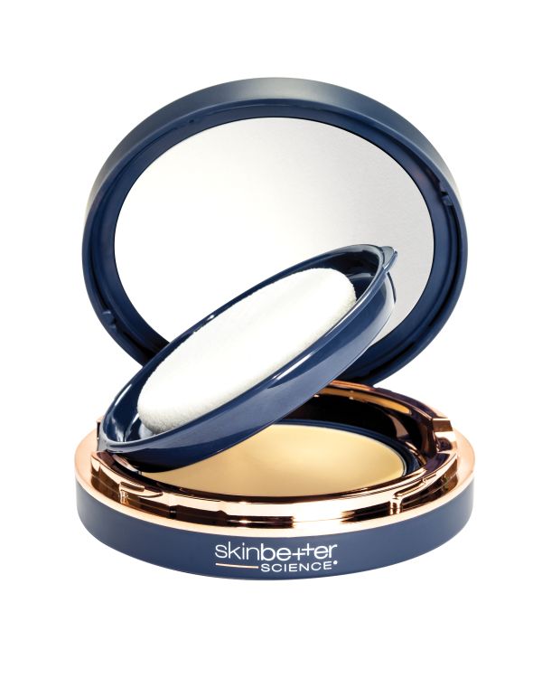 Sunbetter Advanced Mineral Protection