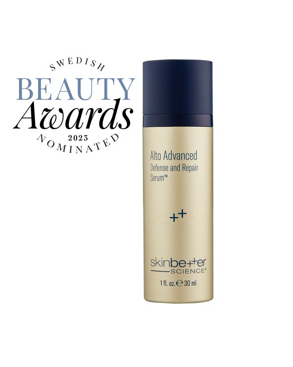 Alto Advanced Defense and Repair Serum 30ml