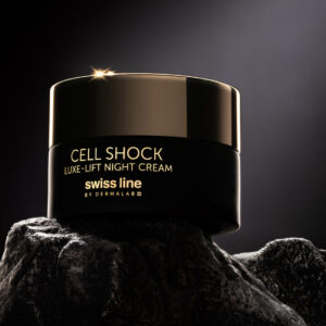 Cell Shock Luxe-Lift Night Cream 50ml