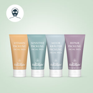 Doctor Eckstein - Kamillen Azulen packung 50ml