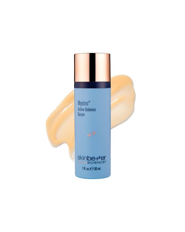 Mystro Active Balance Serum 30ml