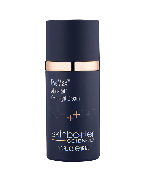 EyeMax AlphaRet Overnight Cream 15ml