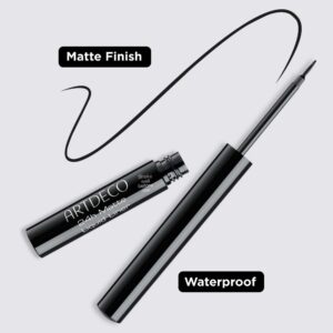 24H Matte Liquid Liner UUTUUS