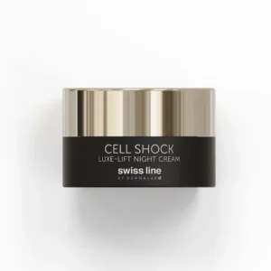 SWISS LINE Cell Shock Luxe-Lift Night Cream 50ml