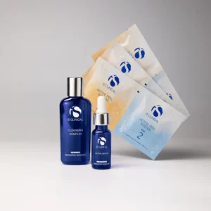 iS Clinical The Active Collection