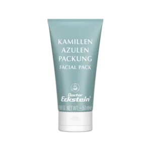 Doctor Eckstein - Kamillen Azulen packung 50ml