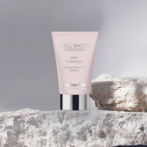 Cell Shock Hydraholic Mask 75ml