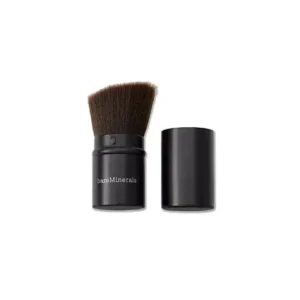 Retractable Precision Face Brush