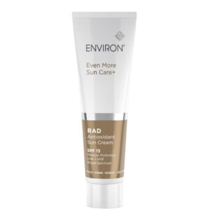 Environ Rad Active Antioxidant Sun Cream SPF 20 100ml