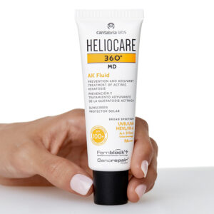 AK Fluid SPF 100+ 50ml
