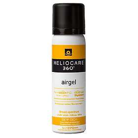 Airgel SPF 50+ 60ml
