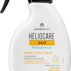Pediatrics Atopic Lotion Spray SPF 50 250ml