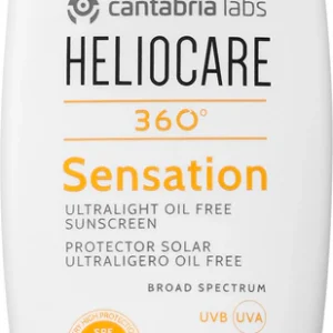 Sensation SPF 50+ 50ml