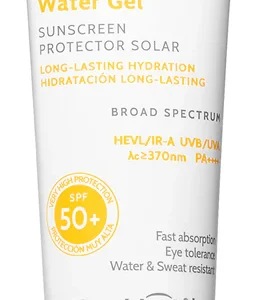 Water Gel SPF 50+ 50ml