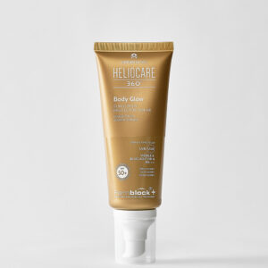 Body Glow SPF 50+ 100ml