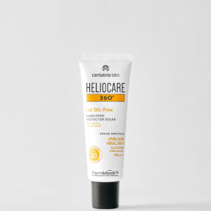 Gel Oil-Free SPF 50 50ml