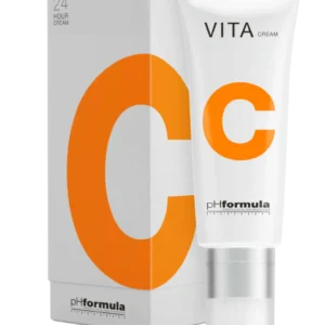 pHformula VITA C 24h voide 20ml